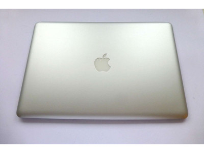 Капак матрица за лаптоп Apple MacBook Pro A1286 604-0537-C